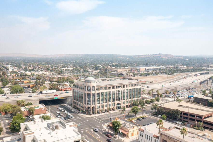 3390 University Ave, Riverside, CA for lease - Aerial - Image 3 of 5