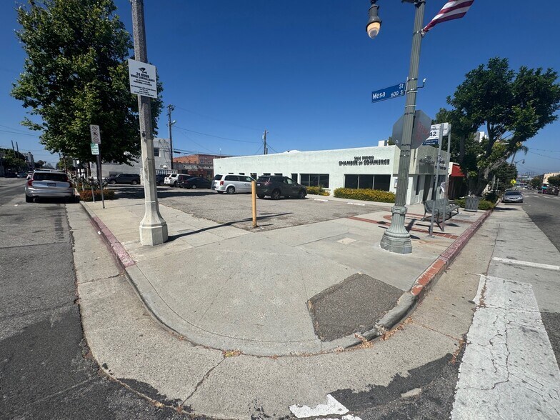 392 7th St, San Pedro, CA for sale - Building Photo - Image 3 of 5
