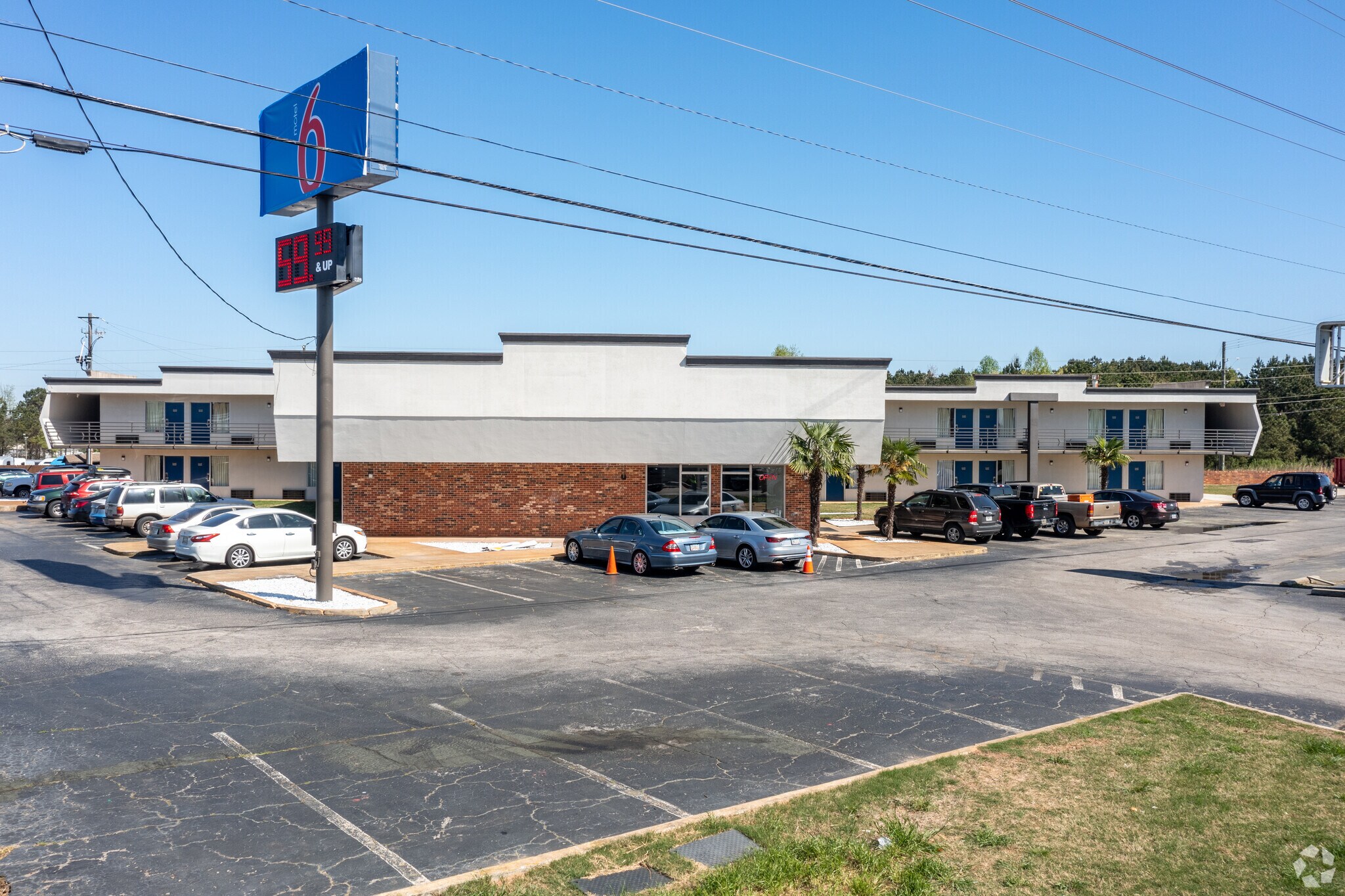688 Highway 155 S, McDonough, GA for sale Primary Photo- Image 1 of 1