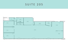 200 Westside Sq, Huntsville, AL for lease Site Plan- Image 1 of 1