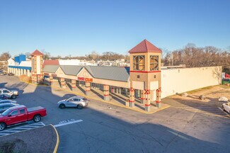 More details for 14551 Jefferson Davis Hwy, Woodbridge, VA - Retail for Lease