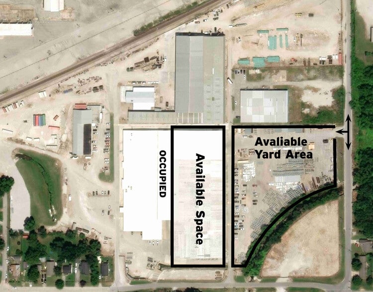 1306 N Marion Ave, Tulsa, OK for lease - Building Photo - Image 2 of 8