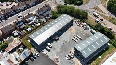 Rotterdam Park, Hull for lease Building Photo- Image 2 of 5