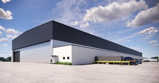 More details for 1535 Exeter Rd, Akron, OH - Industrial for Lease