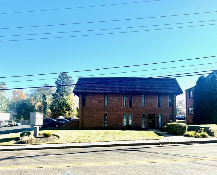 705 Easton Rd, Willow Grove, PA for lease - Building Photo - Image 3 of 8