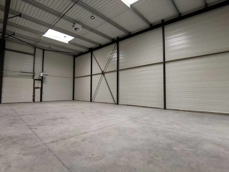 Flex in Moissy-Cramayel for sale - Interior Photo - Image 3 of 5