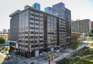 More details for 205 S Broadway, Los Angeles, CA - Office for Lease