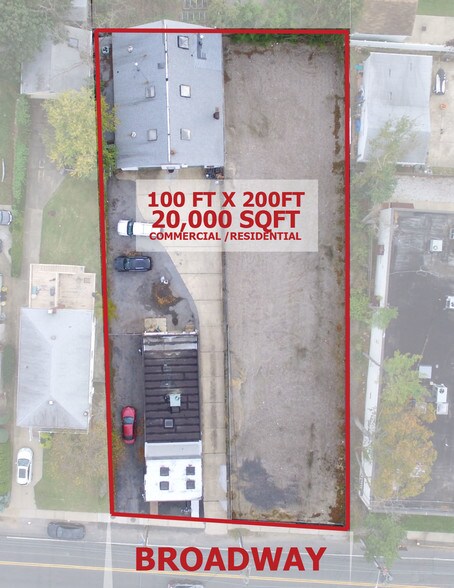 1717 Broadway, Hewlett, NY for sale - Primary Photo - Image 1 of 1