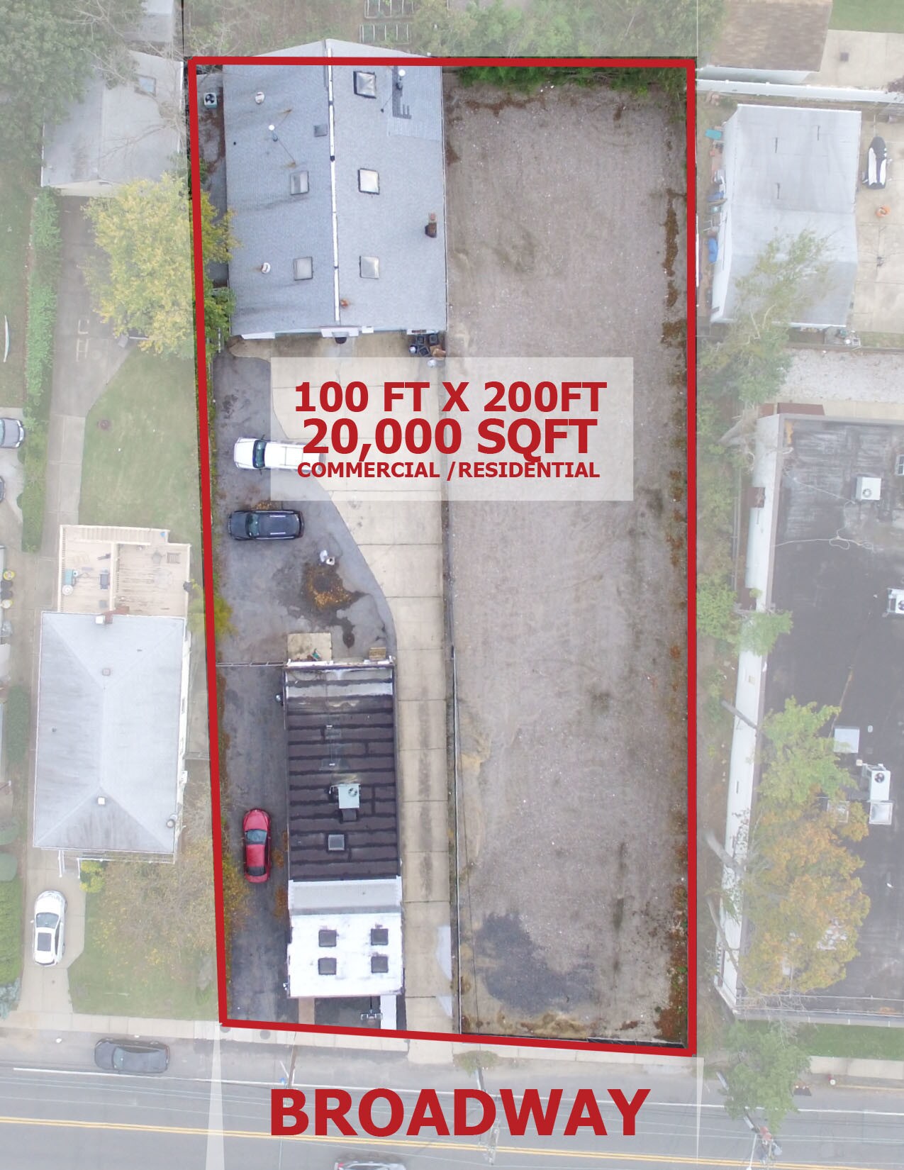 1717 Broadway, Hewlett, NY for sale Primary Photo- Image 1 of 1