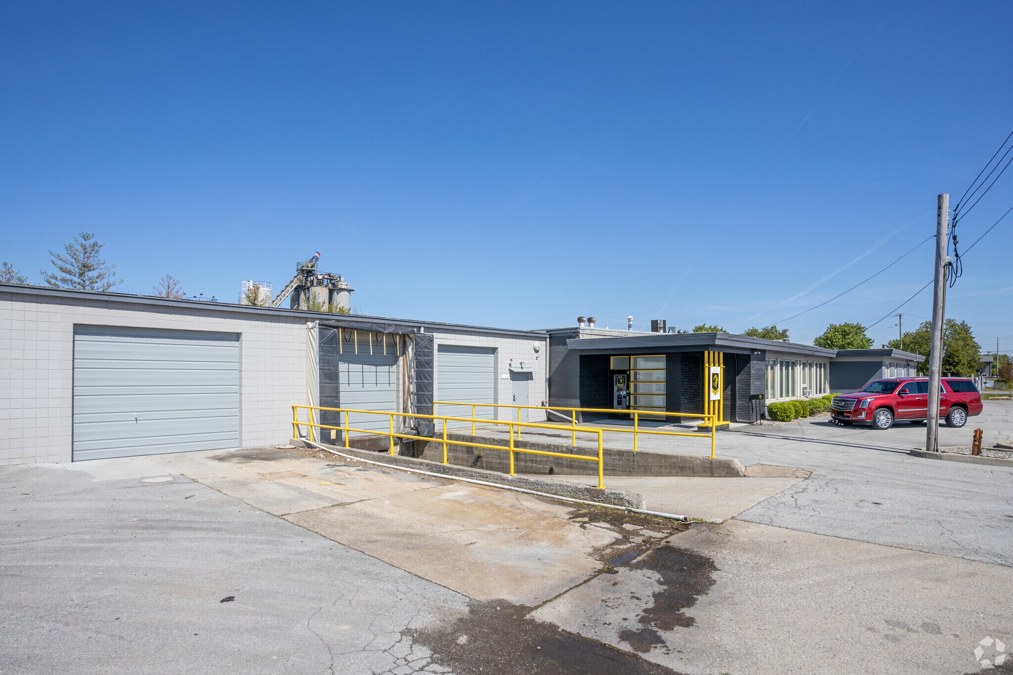 4700 Robards Ln, Louisville, KY for sale Building Photo- Image 1 of 1