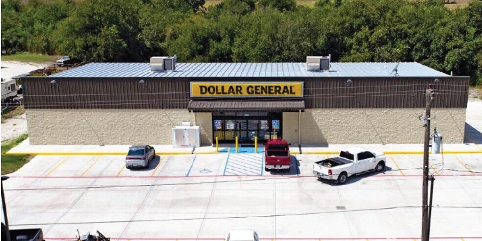 5819 US Highway 271 N, Gilmer, TX for sale - Primary Photo - Image 1 of 1