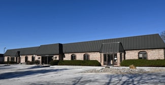 More details for 4458 Oakbridge Dr, Flint, MI - Office for Lease