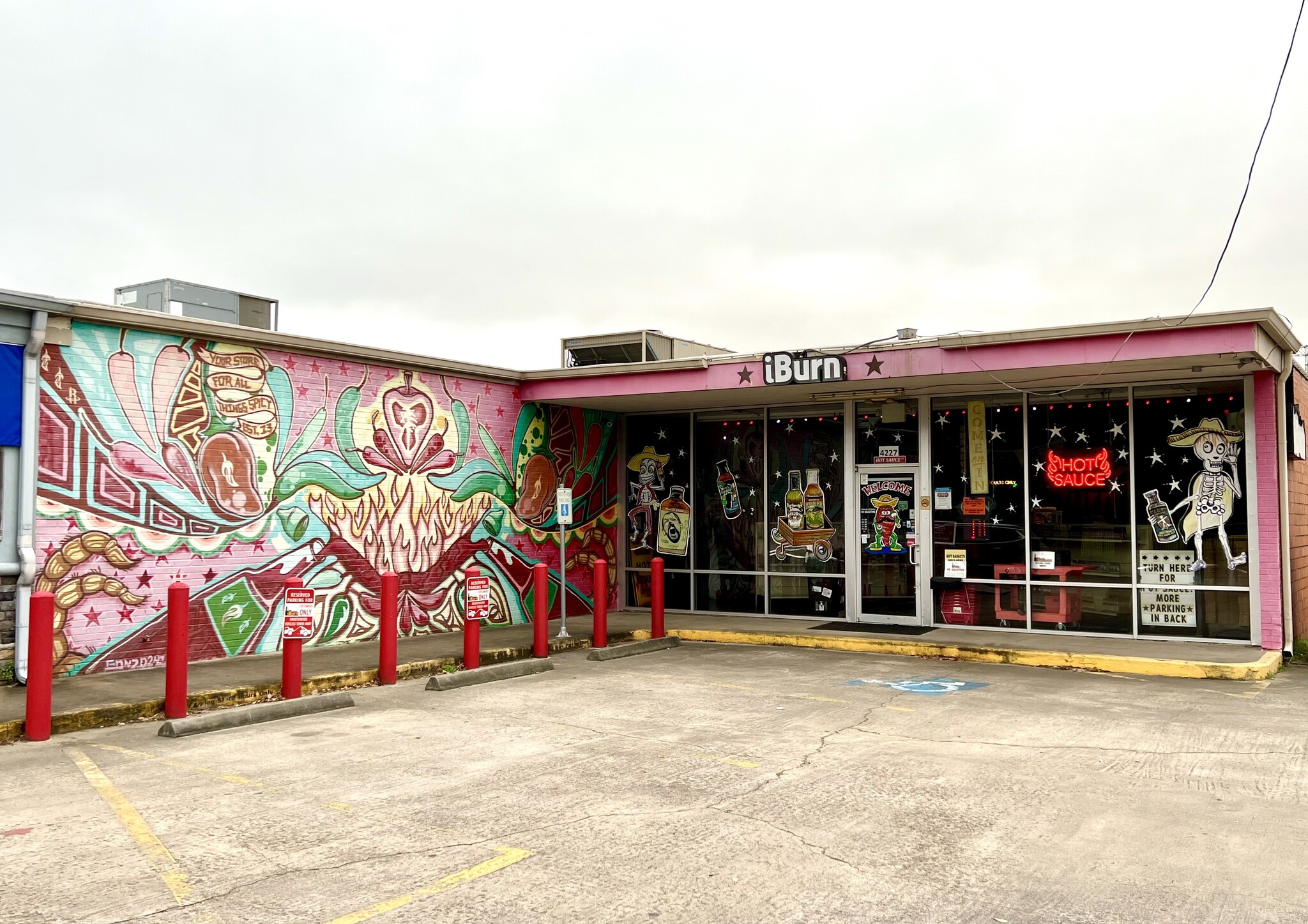 4225 Bellaire Blvd, Houston, TX for sale Building Photo- Image 1 of 1