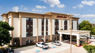 More details for 2959 Loop 306, San Angelo, TX - Hospitality for Sale