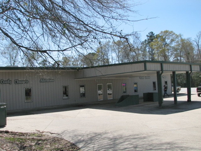 625 Houston St., Jasper, TX for sale - Building Photo - Image 3 of 11