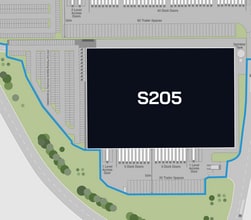 Barge Way, Sittingbourne for lease Site Plan- Image 1 of 4