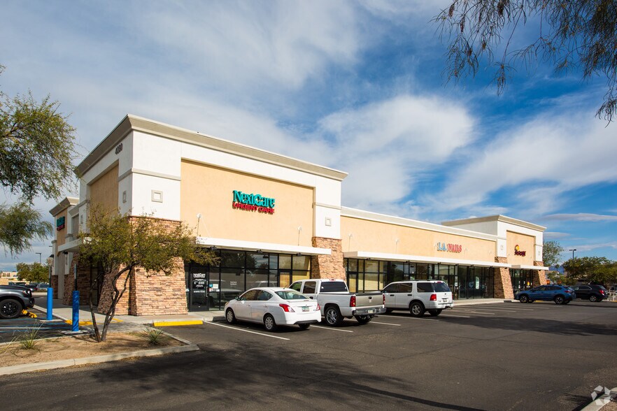 42204386 N Oracle Rd, Tucson, AZ 85705 Oracle Wetmore