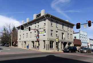 More details for 102 N Main St, Culpeper, VA - Office/Retail for Lease