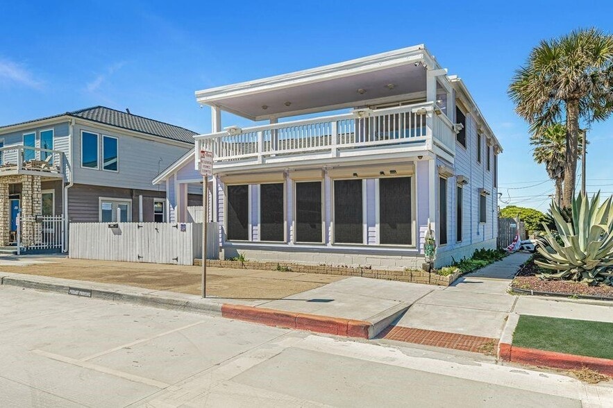 3102 Avenue S, Galveston, TX for sale - Building Photo - Image 1 of 5