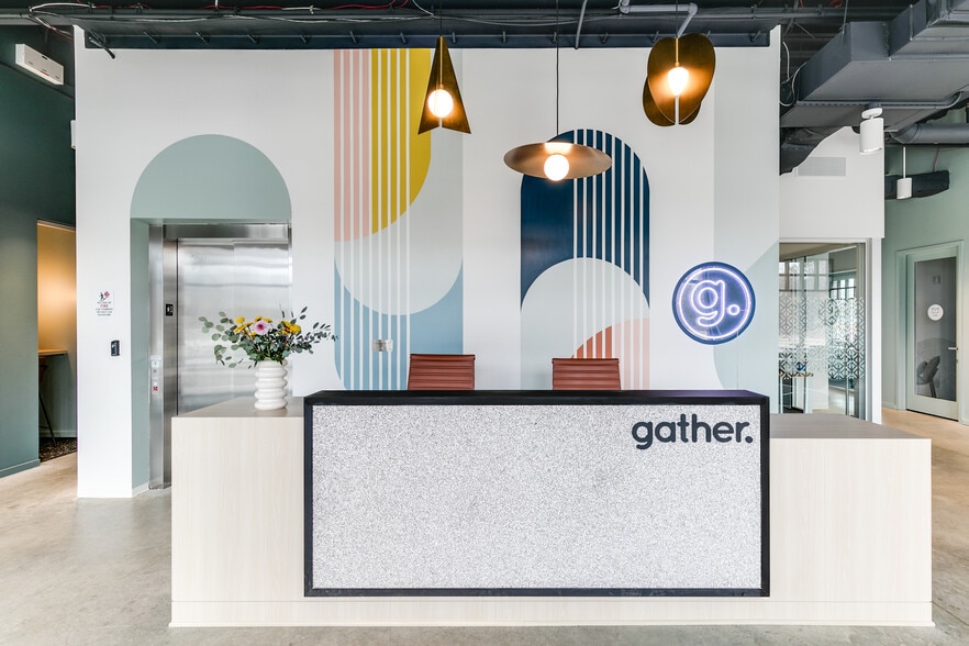 14321 Winterbreeze Dr, Midlothian, VA for lease - Lobby - Image 3 of 18