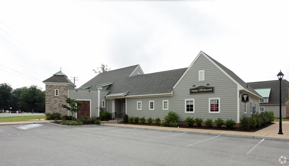 11847 Aspengraf Ln, New Kent, VA 23124