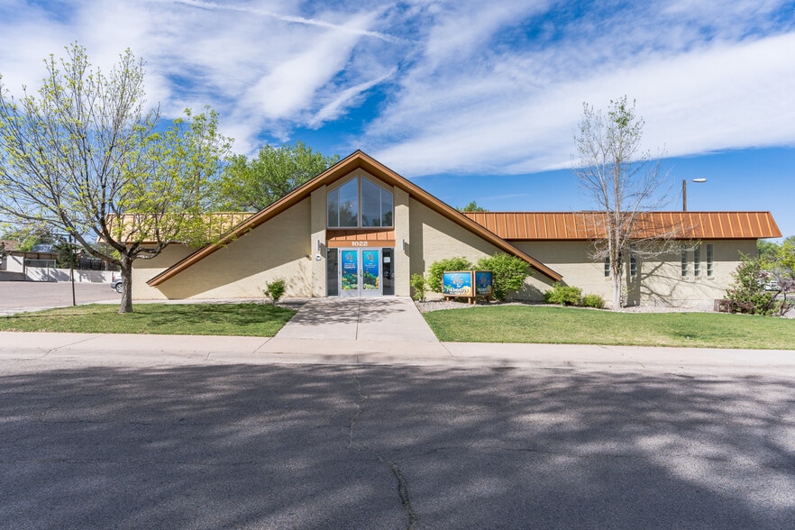 1022 Liberty Ln, Pueblo, CO for sale - Building Photo - Image 1 of 14