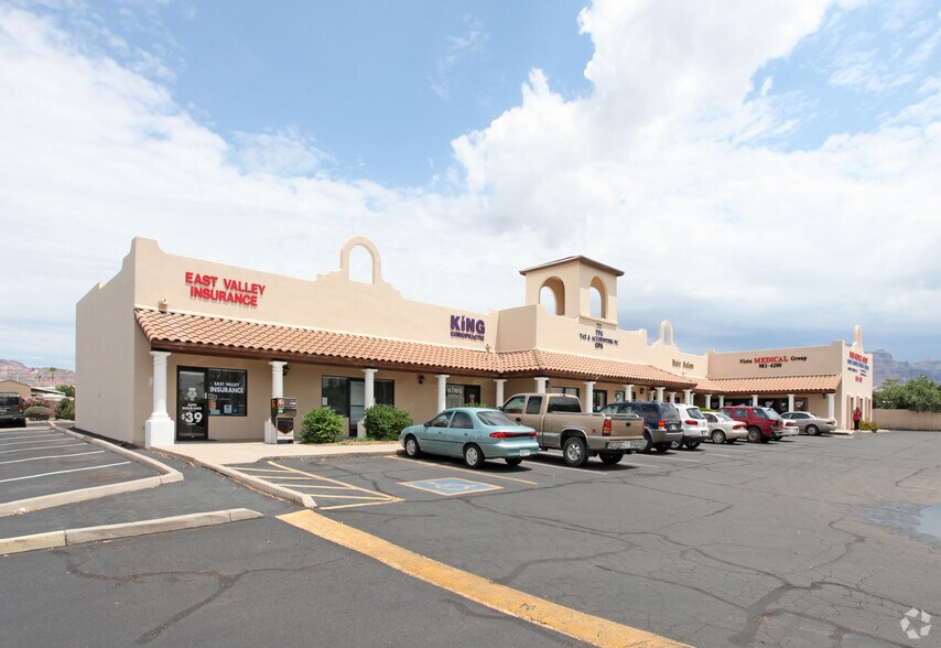212-320 W Superstition Blvd, Apache Junction, AZ for sale - Primary Photo - Image 1 of 1