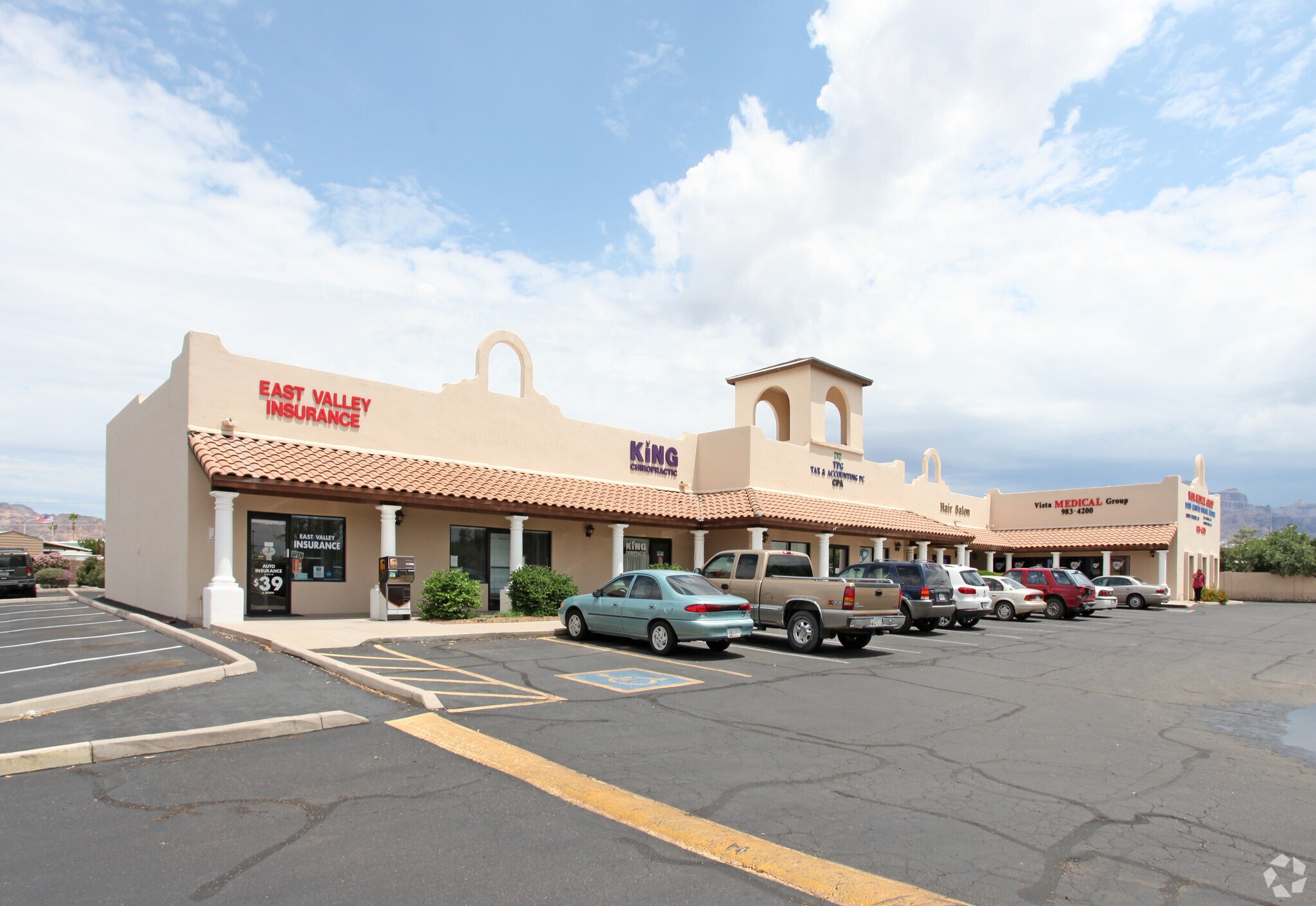 212-320 W Superstition Blvd, Apache Junction, AZ for sale Primary Photo- Image 1 of 1