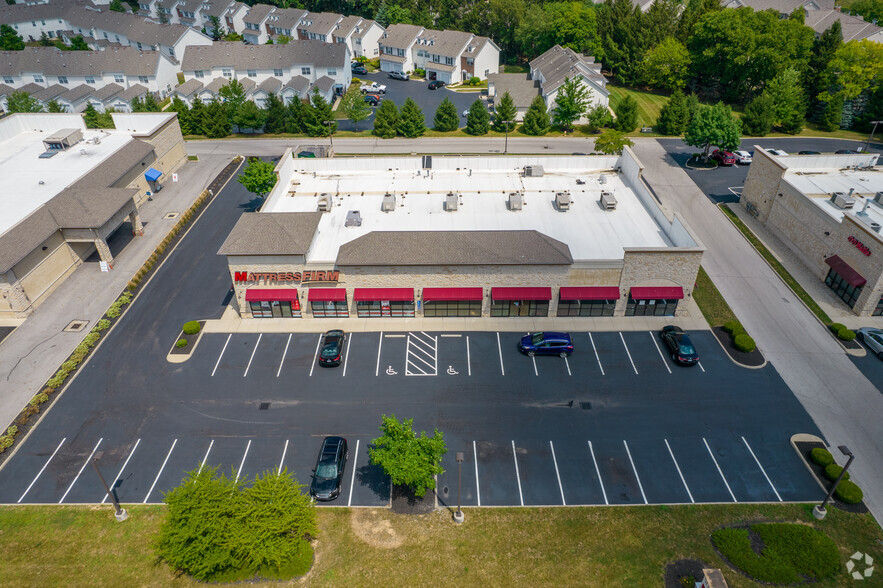 2056 Baltimore Reynoldsburg Rd, Reynoldsburg, OH for lease - Building Photo - Image 3 of 15