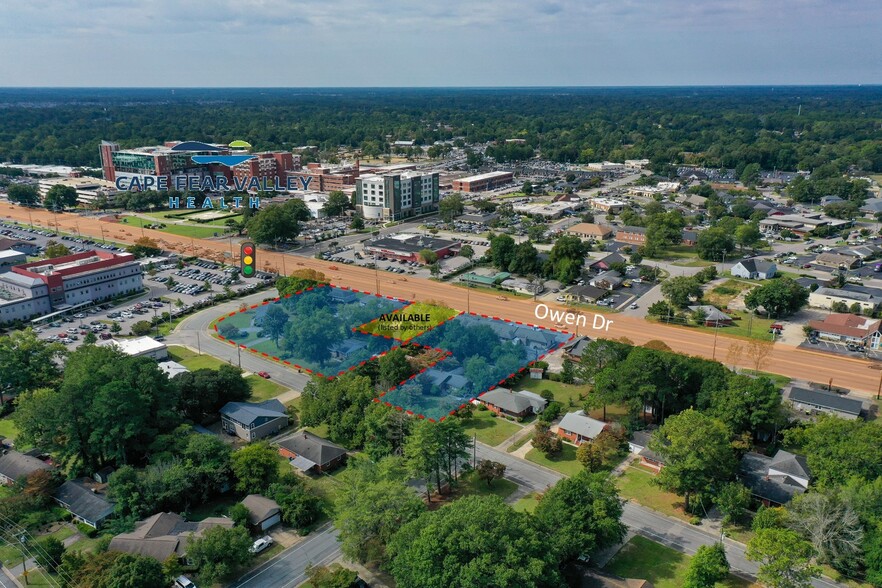 2 Acres for Medical Office Development portfolio of 7 properties for sale on LoopNet.com - Building Photo - Image 1 of 9