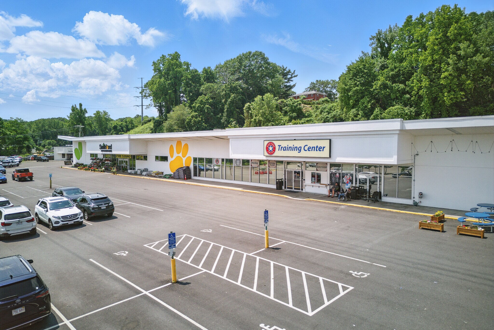 151 Springfield St, Agawam, MA for lease Building Photo- Image 1 of 11