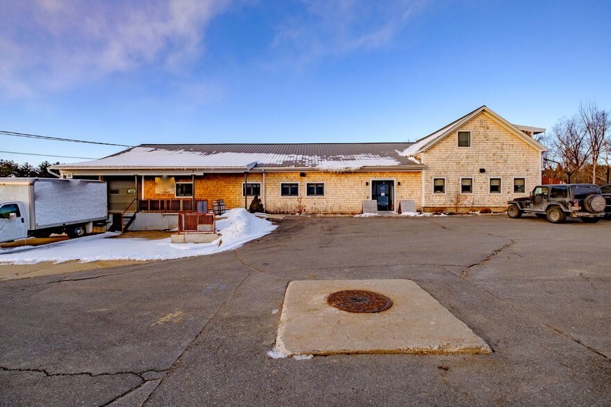 17 Little Wing Ln, Gorham, ME for sale - Other - Image 1 of 1