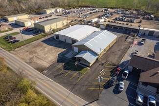 More details for 1091 Stimmel Rd, Columbus, OH - Industrial for Lease