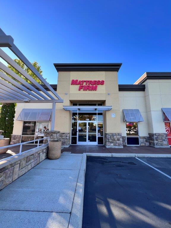 1230 Churn Creek Rd, Redding, CA for sale Building Photo- Image 1 of 1