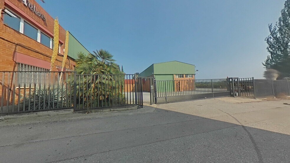 Industrial in Puigpelat, Tarragona for sale - Floor Plan - Image 1 of 11