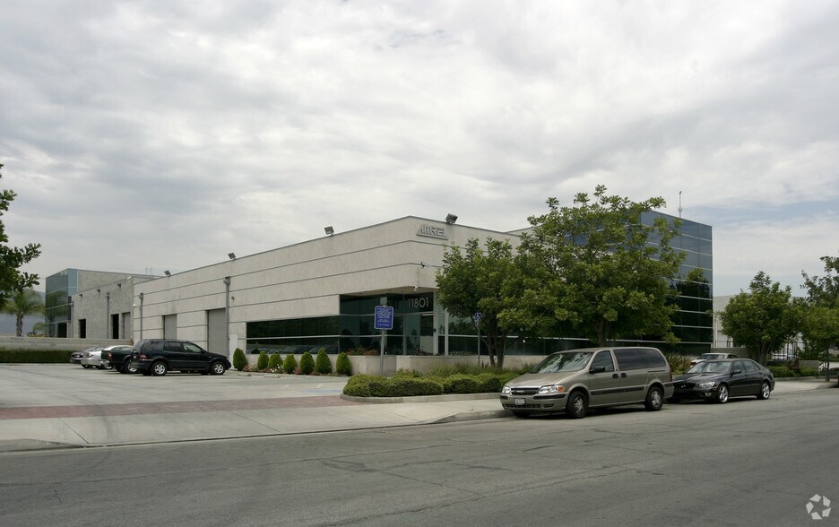 11801 Goldring Rd, Arcadia, CA 91006 Industrial for Lease