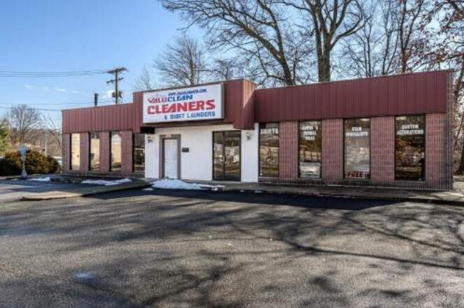 150 Main Rd, Landing, NJ for sale - Primary Photo - Image 1 of 1