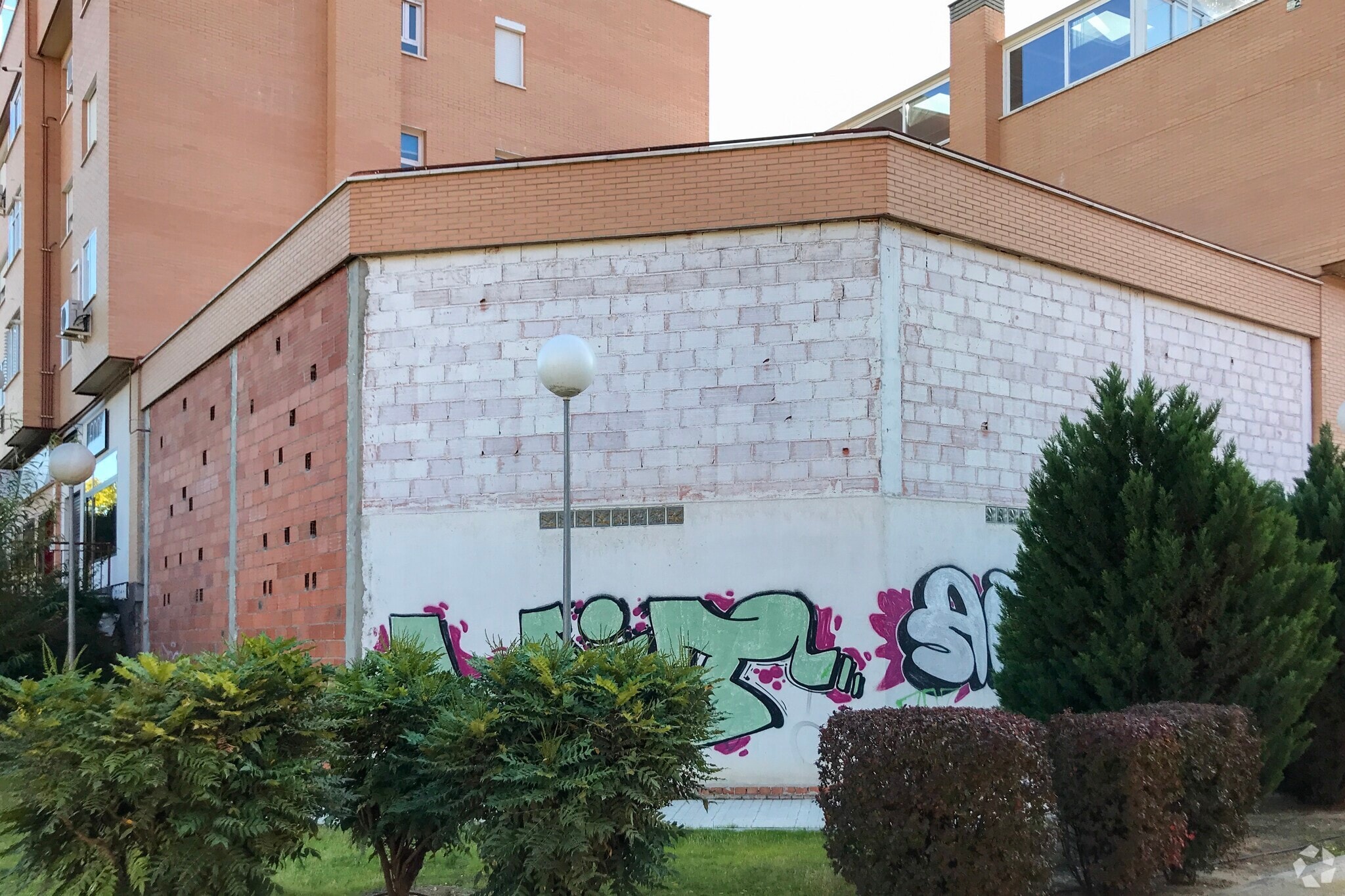 Avenida de Velázquez, 4, Rivas-Vaciamadrid, Madrid for lease Interior Photo- Image 1 of 2