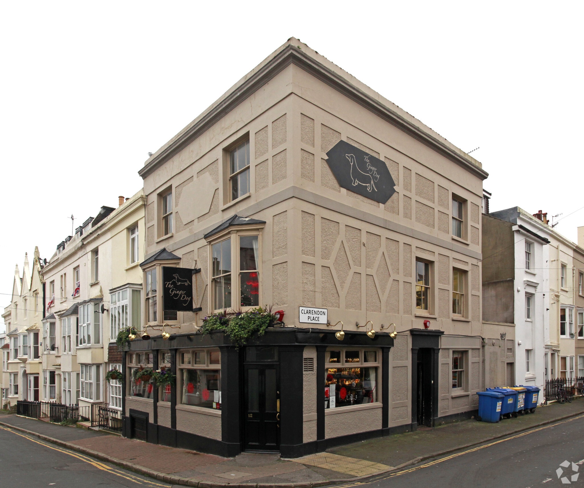 12-13 College Pl, Brighton for sale Primary Photo- Image 1 of 1