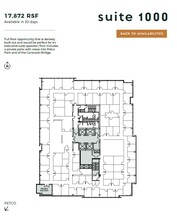 350 10th Ave, San Diego, CA for lease Floor Plan- Image 1 of 1