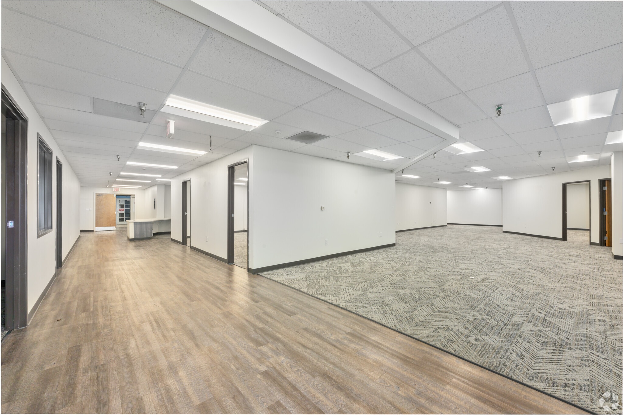 225 W Hospitality Ln, San Bernardino, CA for lease Interior Photo- Image 1 of 1