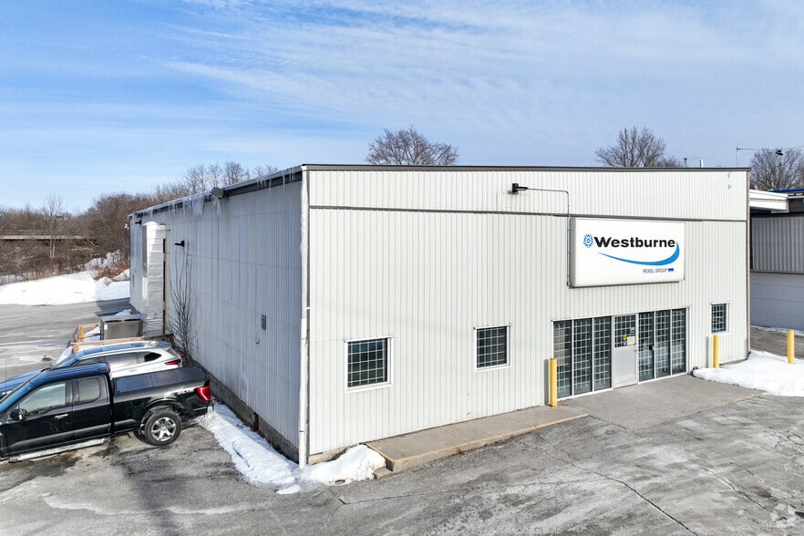429 William St, Cobourg, ON for lease - Building Photo - Image 3 of 3