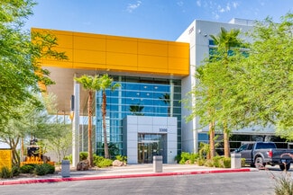 More details for 3300 St. Rose Pky, Henderson, NV - Office for Lease