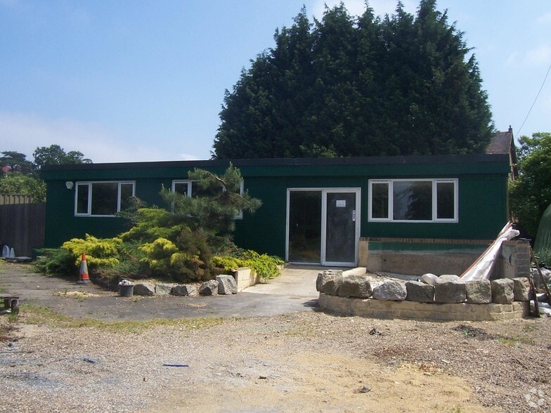 Vicarage Rd, Bexley for sale - Primary Photo - Image 1 of 1