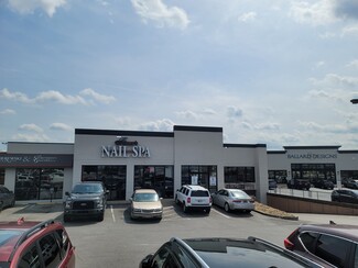 More details for 3708 Hillsboro Pike, Nashville, TN - Retail for Lease