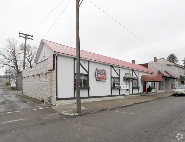 512 E Main St, Lancaster, OH for sale - Primary Photo - Image 1 of 1