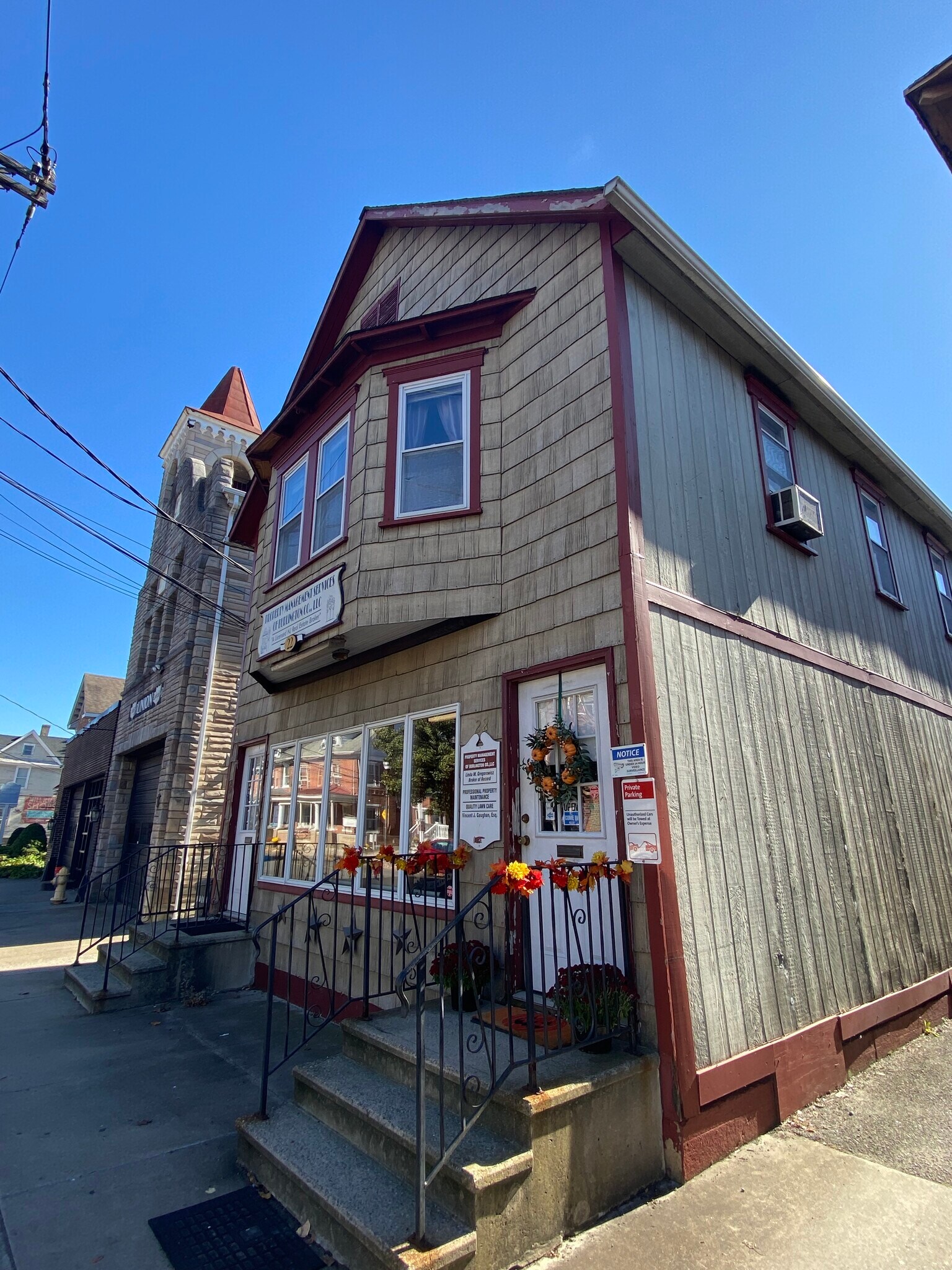 22 Washington St, Mount Holly, NJ for sale Primary Photo- Image 1 of 1