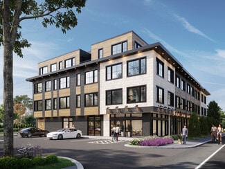 More details for 258 Main St, Reading, MA - Retail for Lease