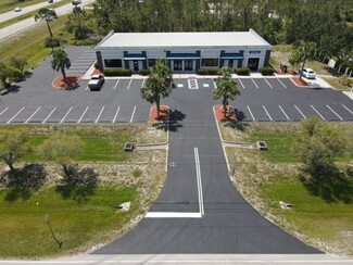 More details for 29291 Tribune Blvd, Punta Gorda, FL - Retail for Sale