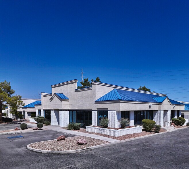 4441 S Eastern Ave, Las Vegas, NV for sale - Building Photo - Image 3 of 5